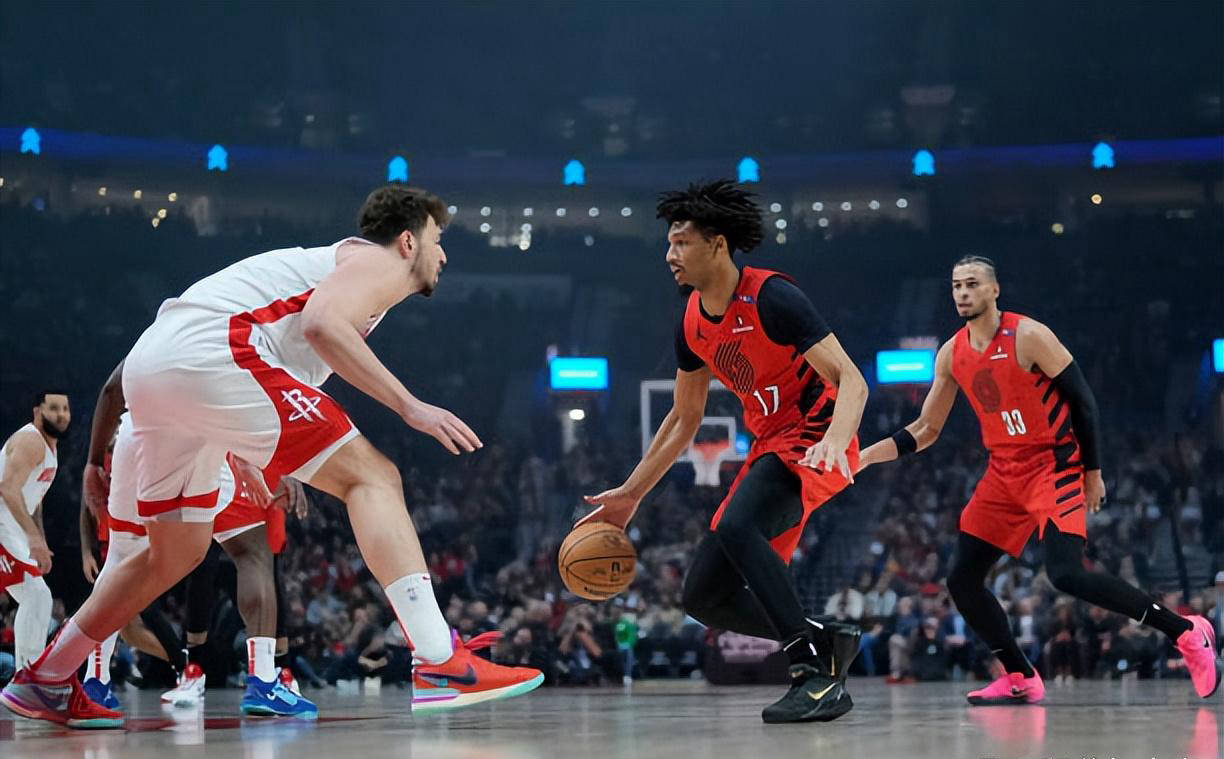 NG体育-关于NBA季后赛倒计时，波特兰开拓者赛后远射贴柱，细节引发关注，值得警惕，更衣室氛围转暖的信息