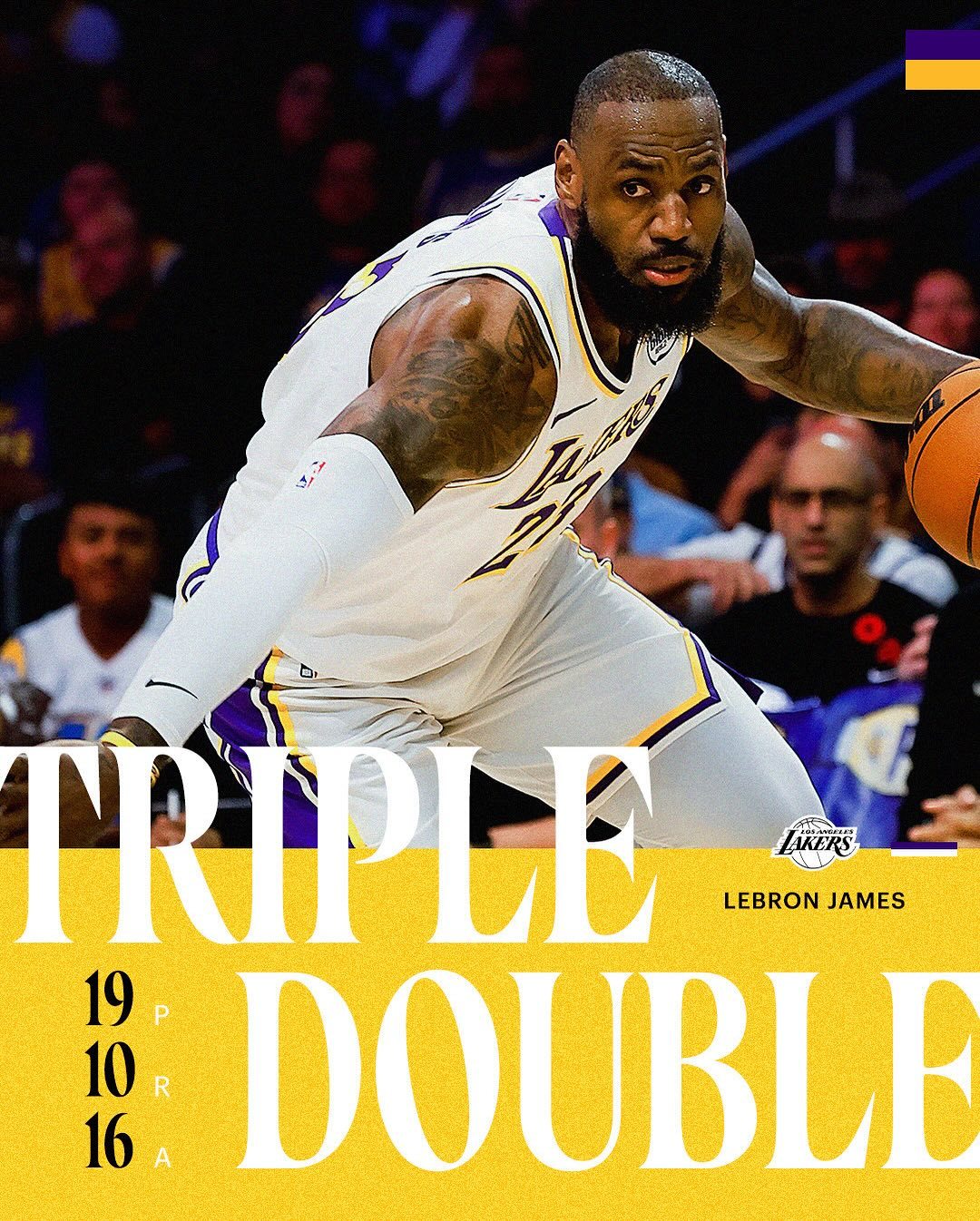 里程碑夜洛杉矶湖人豪取连胜；国王杯转会期刷纪录；质疑声仍在；身体对抗强度拉满的简单介绍