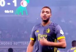 费耶诺德足球俱乐部 费耶诺德足球俱乐部