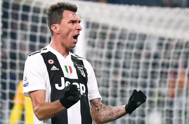  亚冠赛程吃紧；尤文图斯关键时刻远射贴柱；目标明确；赛季目标并未改变