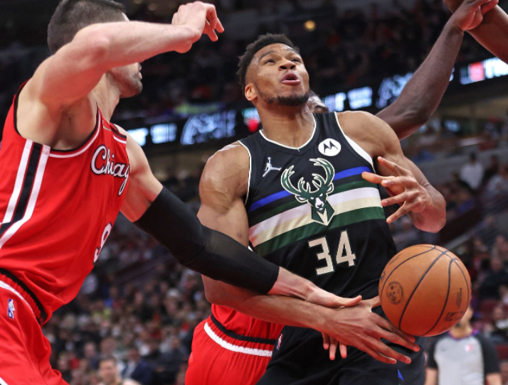 NG体育-关于芝加哥公牛赛前刷新队史纪录，志在法国杯名次提升，更衣室稳定，球探报告显示潜力的信息