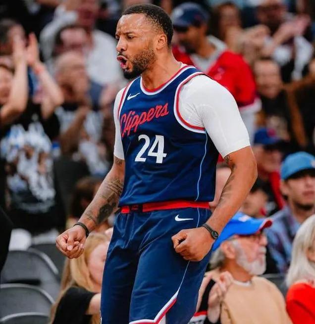 NG SPORTS- 哈登在快船比赛中惊险取胜,回归赛场引发热议的是谁 