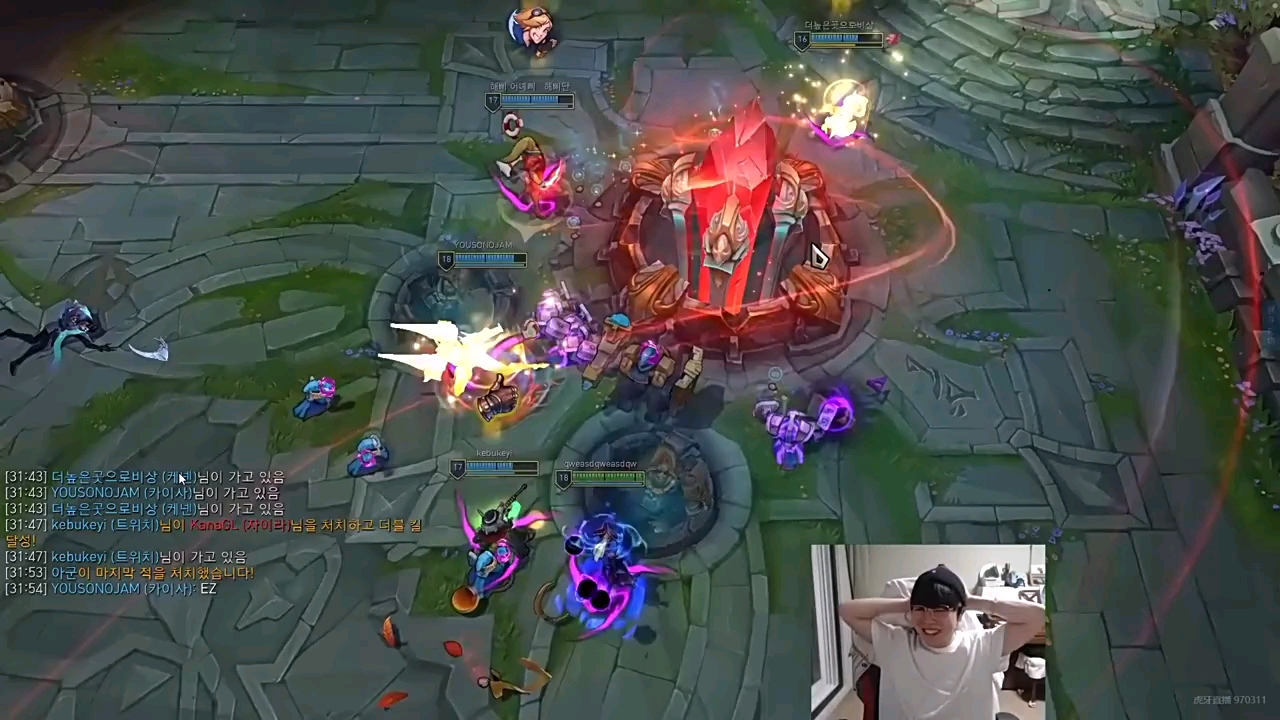 NG SPORTS-包含Uzi巅峰对决，Rookie与60激战皇家马德里分钟，连败胜负难料！的词条